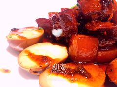 -和记小菜(大宁店)