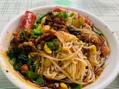 -宋记海南粉传承老店(人民西路店)