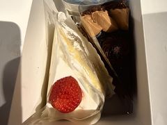 -不二家(数寄屋橋店)