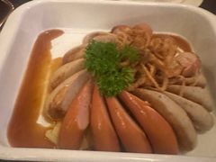 -宝莱纳餐厅(滨江店)