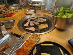 -乌拉烤肉(如皋首店)