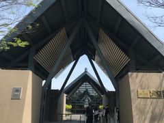 -鸿山遗址博物馆