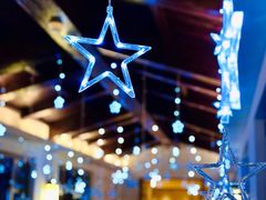 -浙江安吉JW万豪酒店·万豪中餐厅