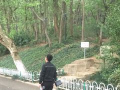 -赭山公园