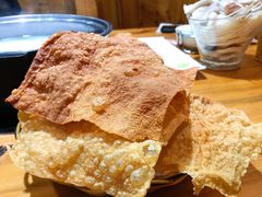 油豆皮-风情丽江斑鱼火锅(孙家沟西南路80号店)