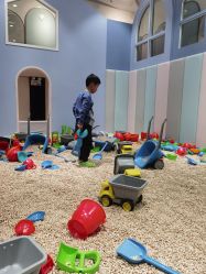 -meland club亲子乐园(重庆万象城店)