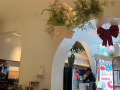 -春树下·树屋花房西餐厅(罍街AS1980店)