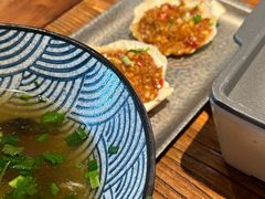 -北丐先生·野馄饨烧烤(长宁龙之梦店)