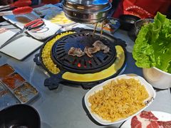 -外婆掌柜·东北家庭烤肉(托乐嘉店)