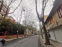 -顺昌路550弄小区