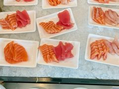 -怡豪大饭店·49楼旋转自助餐厅