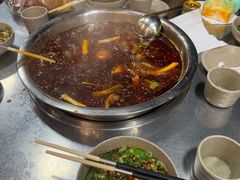 -肖肖酸萝卜鱼火锅(总店)