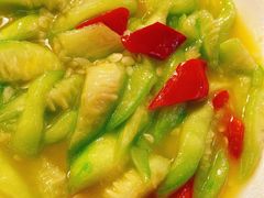 -青菁酒家·象山海鲜(胜利河美食街店)