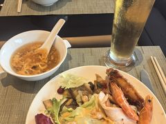 -无锡君来洲际酒店