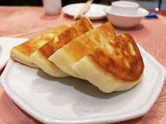 酸奶饼-德乐海蒙餐