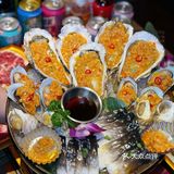 团建聚餐宝藏地！ 火炉火烤肉自助！