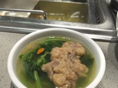 -海底捞火锅(东方时代广场店)