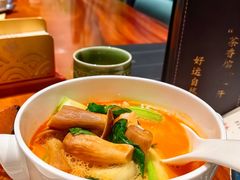 -王府茶宴(大观园总店)