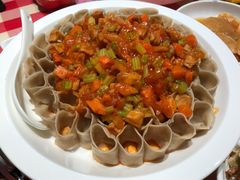 -西贝莜面村(东莞壹号广场店)
