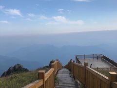 -白草畔自然风景区