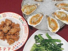 -吉源大排档·鱼生·海鲜(烧烤彩印厂店)