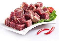 牛肉粒-猫抓烤肉(春熙路店)
