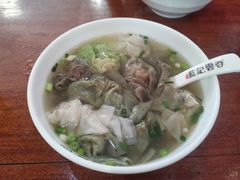-蓝记云吞(正果店)