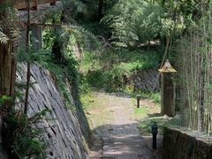 -莫干山风景区