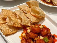 -满盛春饼·新津菜(河北路总店)