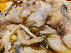 沸腾水煮鱼-新沸腾鱼乡(世贸天阶店)