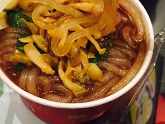 -八哥酸辣粉(时尚天河店)