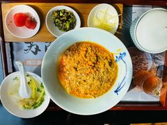 蟹至尊-苏面坊(苏州托尼洛·兰博基尼书苑酒店)