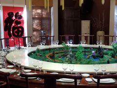 包厢-食家鸽园