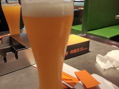 -肉串汪(月坛店)