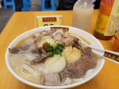 -荔林食店(西华路店)