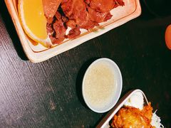-日本料理神拉面