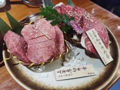 -肉魁屋·烧肉·烧鸟·酒场(高新店)