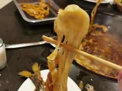 粘卷子-崔记生活·铁锅炖鱼粘卷子(总店)