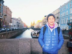 -滴血救世主教堂