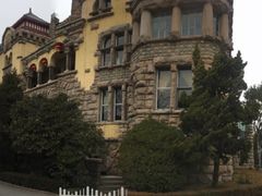 -青岛德国总督楼旧址博物馆