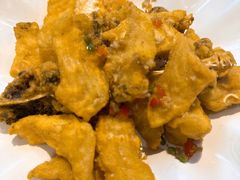 焖煎鱼腩-鱼醉无骨鱼·中山脆肉鲩(荔湾路店)