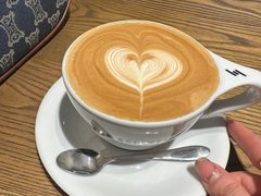 -科学家咖啡(海岸城店)