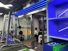 -METIS FITNESS女性健身工作室