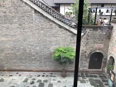 -星巴克臻选(成都太古里店)