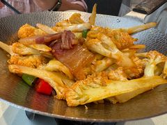 -城北食府(枫林店)