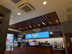 -星巴克(烟台大悦城店)