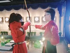 -轻武堂传统射箭·功夫茶·射击体验馆(仁和新城店)