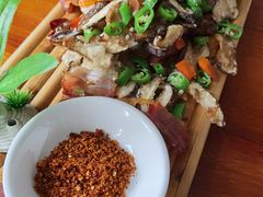 -云隐小厨·传统大理美食(复兴路店)