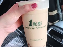 -1点点(温州府前店)