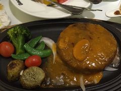 -斗牛士牛排餐厅(世欧王庄店)